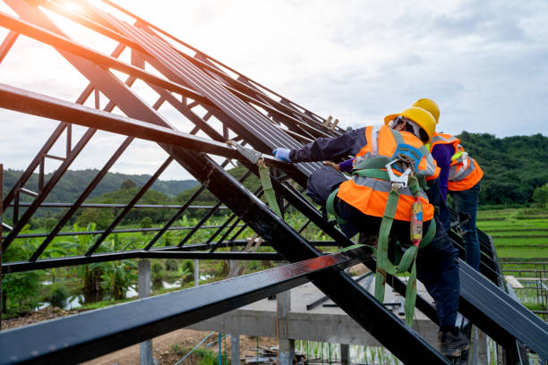 Best Metal Roofing Contractor  in Cross Mountain, TX