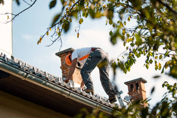 Quick and Trustworthy Emergency Roof Repair Services in Cross Mountain, TX