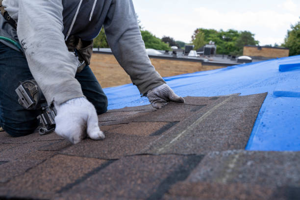 Professional Roofing Contractor in Cross Mountain, TX