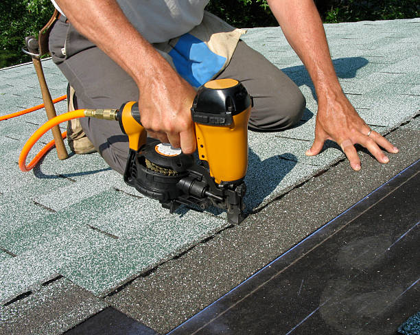Best Roof Gutter Cleaning  in Cross Mountain, TX