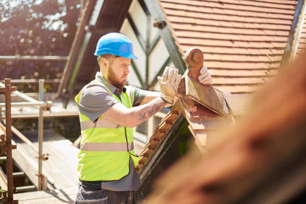 Best Best Roofing Contractors  in Cross Mountain, TX